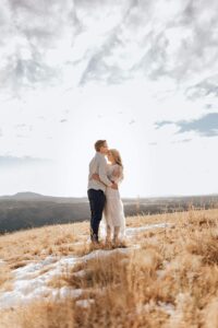 elope in colorado springs co, photo captured by Michelle Betz Photography