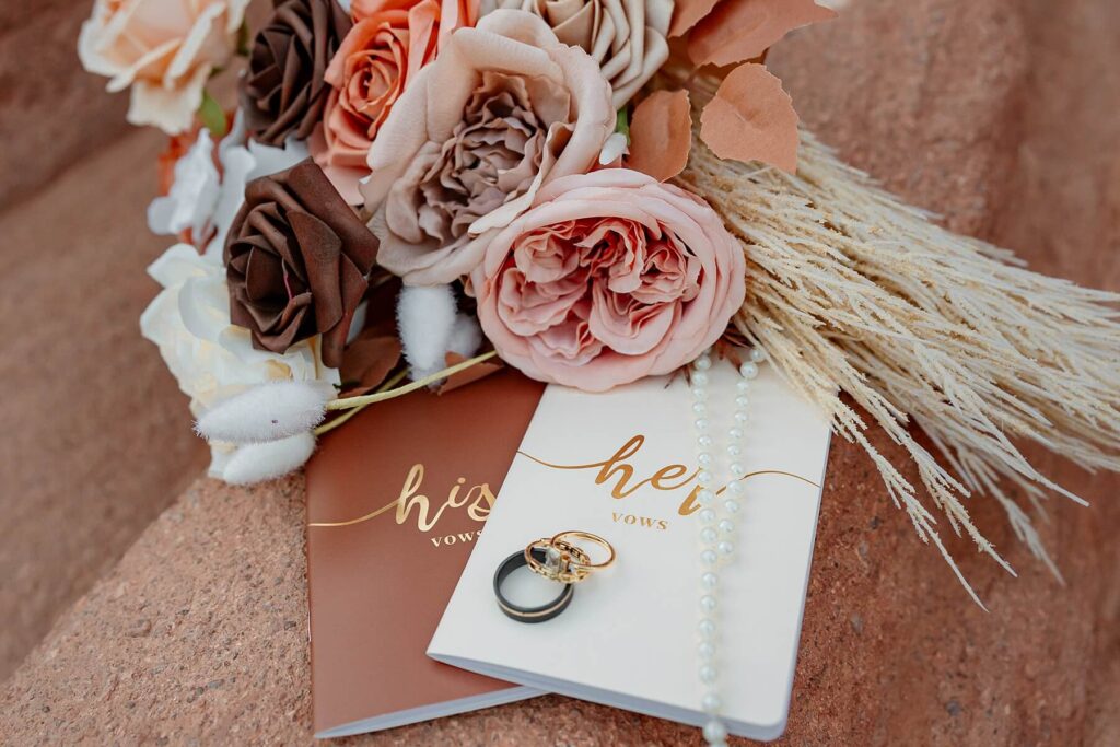 details for elopement